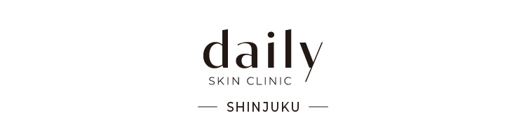 daily SKIN CLINIC 新宿院