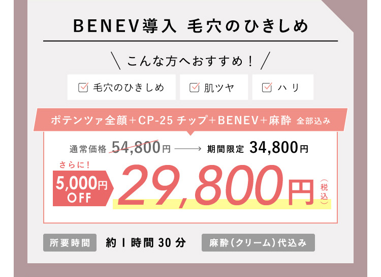 ポテンツァ CP-25 ドラッグデリバリー べネブ導入 29,800円