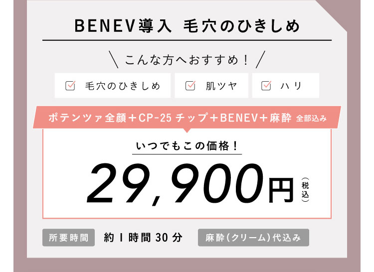 ポテンツァ CP-25 ドラッグデリバリー ベネブ導入 29,900円